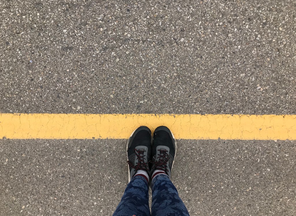 Boundaries vs Barriers